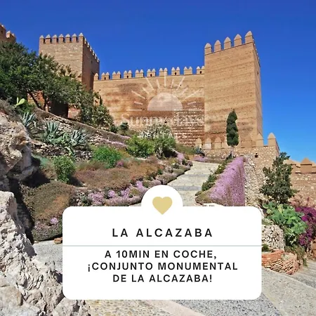 Apartment Acogedor A 30 Metros De La Playa - Wifi - Smarttv *
